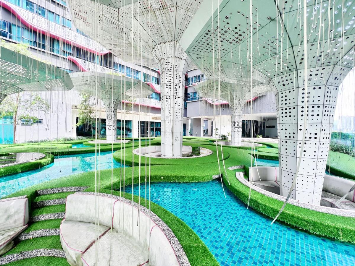 Arte Plus Ampang By Awesomestay Куала-Лумпур Экстерьер фото