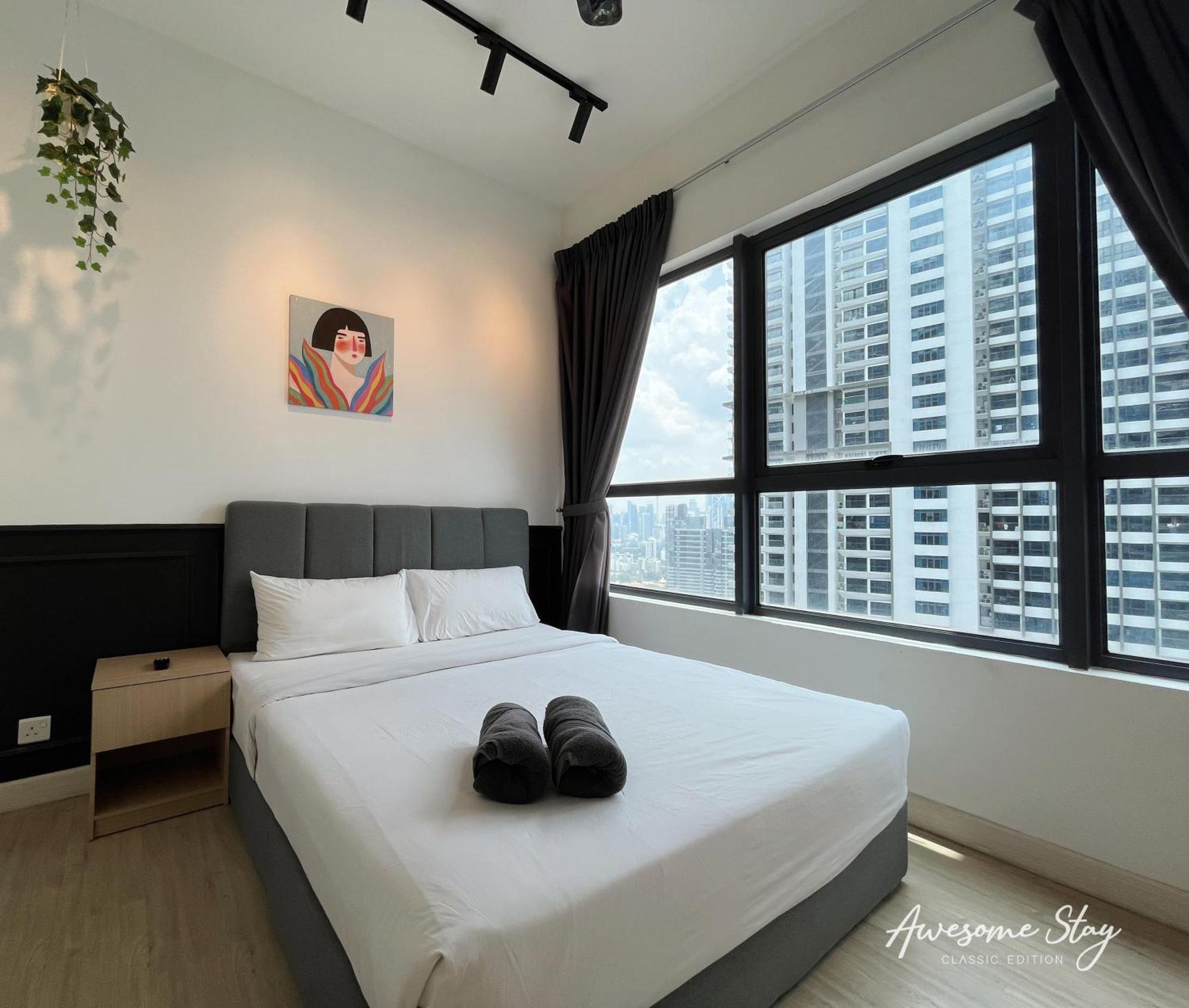 Arte Plus Ampang By Awesomestay Куала-Лумпур Экстерьер фото