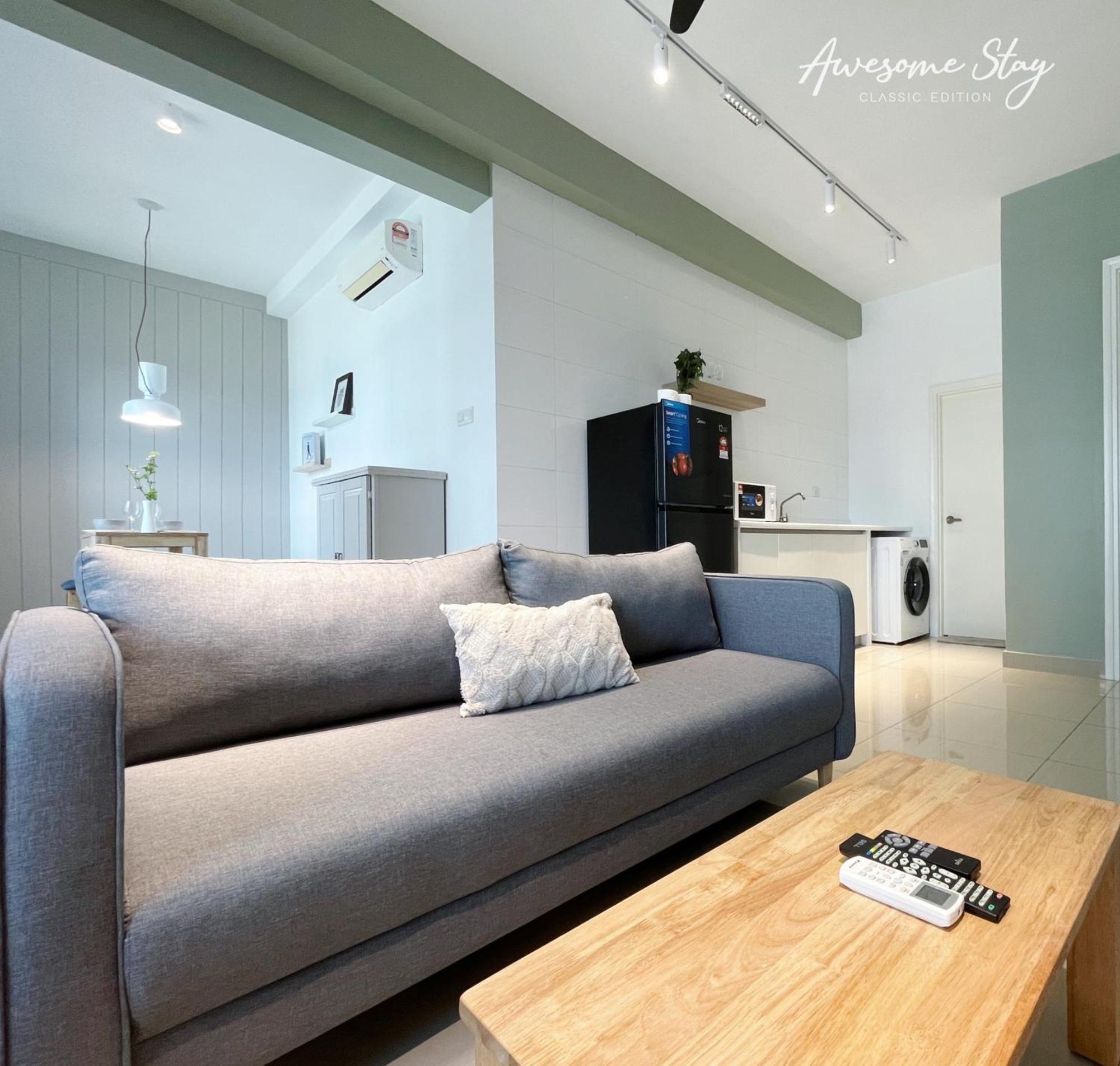 Arte Plus Ampang By Awesomestay Куала-Лумпур Экстерьер фото